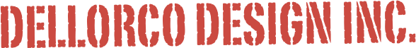 DELLORCO DESIGN INC.